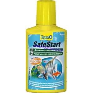 Tetra SafeStart 250ml (kultury bakterii)
