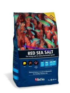 Red Sea Salt 2 kg - sól  (z morza czerwonego)