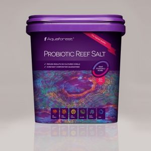 Aquaforest Probiotic Reef Salt 5kg (Aquaforest sól morska)