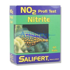 Salifert Test Nh4
