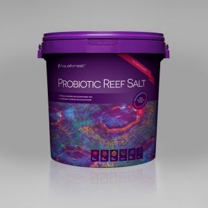 Aquaforest Probiotic Reef Salt 22kg (Aquaforest sól morska)