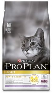 Purina Pro Plan Cat Light Weight Control 10kg