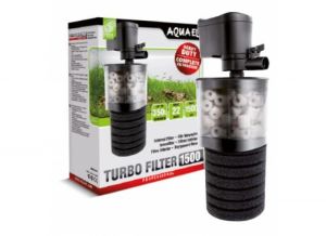 AquaEl Turbo filter 1500 (Filtr wewnętrzny)