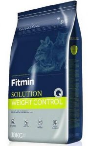 Fitmin Cat Weight Control 400g