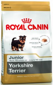 Royal Canin Yorkshire Terrier 29 Junior 7,5kg