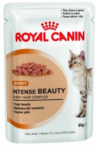Royal Canin Feline Intense Beauty saszetka 85g