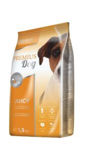 Premius Dog Juicy 1,5kg
