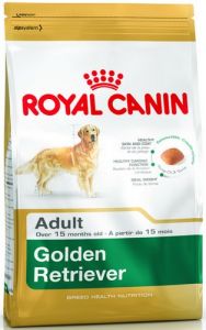 Royal Canin Golden Retriever 25 Adult 12kg