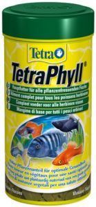 TetraPhyll 100ml - z błonnikiem