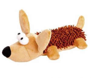 Dingo Zabawka dla psa - Pluszowy pies
