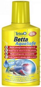 Tetra Betta AquaSafe 100ml