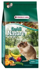 Versele-Laga Gerbil Nature pokarm dla myszoskoczka 2,5kg