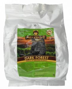 Wolfsblut Dog Dark Forest dziczyzna i bataty 15kg