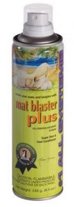 #1 All Systems Mat Blaster Plus 248g