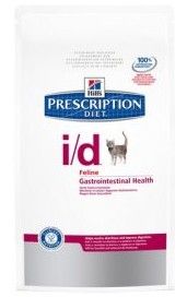Hill\'s Prescription Diet i/d Feline 1,5kg