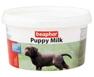 Beaphar Puppy Milk - mleko dla szczeniąt w proszku 200g