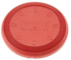 Kong Interactive Frisbee Large 23cm [KF3]