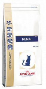 Royal Canin Veterinary Diet Feline Renal RF23 500g