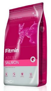 Fitmin Cat Salmon 10kg