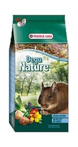 Versele-Laga Degu Nature pokarm dla koszatniczki 2,5kg