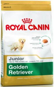 Royal Canin Golden Retriever 29 Junior 3kg
