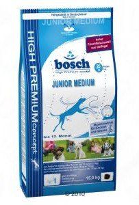 Bosch Junior Medium Breed 3kg