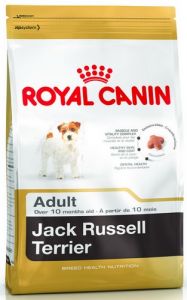 Royal Canin Jack Russell Terrier Adult 1,5kg
