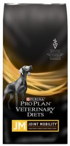 Purina Veterinary Diets JM Joint Mobility Canine Formula 3kg