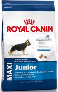 Royal Canin Maxi Junior 4kg