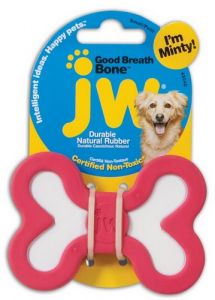 JW Pet Breath Bone Small [43040]
