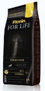 Fitmin Dog For Life Mini 3kg