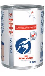 Royal Canin Veterinary Diet Canine Convalescence puszka 410g
