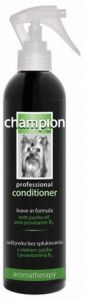 DermaPharm Champion Odżywka rewitalizująca bez spłukiwania dla psów i kotów spray 250ml