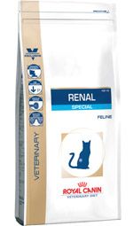Royal Canin Veterinary Diet Feline Renal Special RSF26 500g