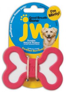 JW Pet Breath Bone Medium [43041]