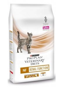 Purina Veterinary Diets Renal Function NF Feline 1,5kg