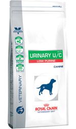 Royal Canin Veterinary Diet Canine Urinary U/C UUC18 2kg