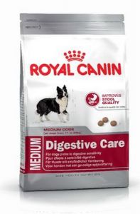 Royal Canin Medium Digestive Care 15kg