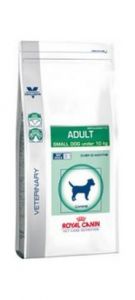 Royal Canin Vet Care Nutrition Small Adult Dental & Digest 25 2kg
