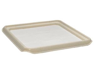 MidWest Kuweta Dry Paws 60x75x4cm [PPSH]