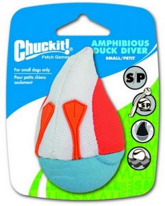 Chuckit! Duck Diver Small [187101]