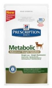 Hill\'s Prescription Diet Metabolic Canine 12kg
