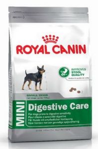 Royal Canin Mini Digestive Care 800g