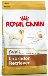 Royal Canin Labrador Retriever 30 Adult 3kg