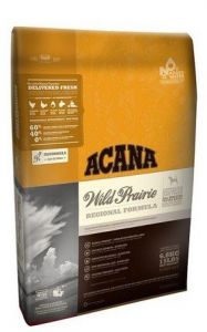Acana Wild Prairie Dog 6,8kg
