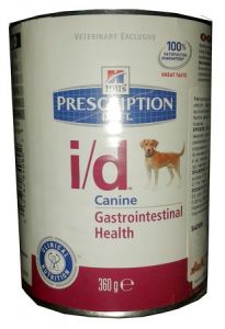 Hill\'s Prescription Diet i/d Canine puszka 360g