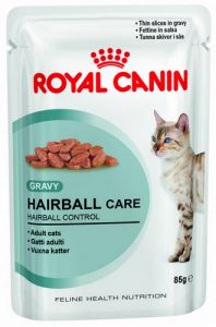 Royal Canin Feline Hairball Care saszetka 85g