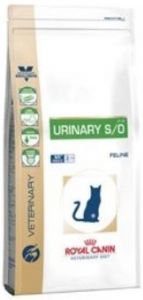 Royal Canin Veterinary Diet Feline Urinary S/O LP34 9kg