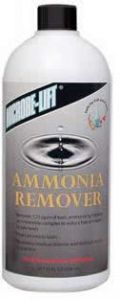 MICROBE-LIFT- Ammonia Remover 118ml