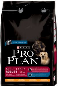 Purina Pro Plan Adult Large Breed Robust Chicken & Rice 3kg